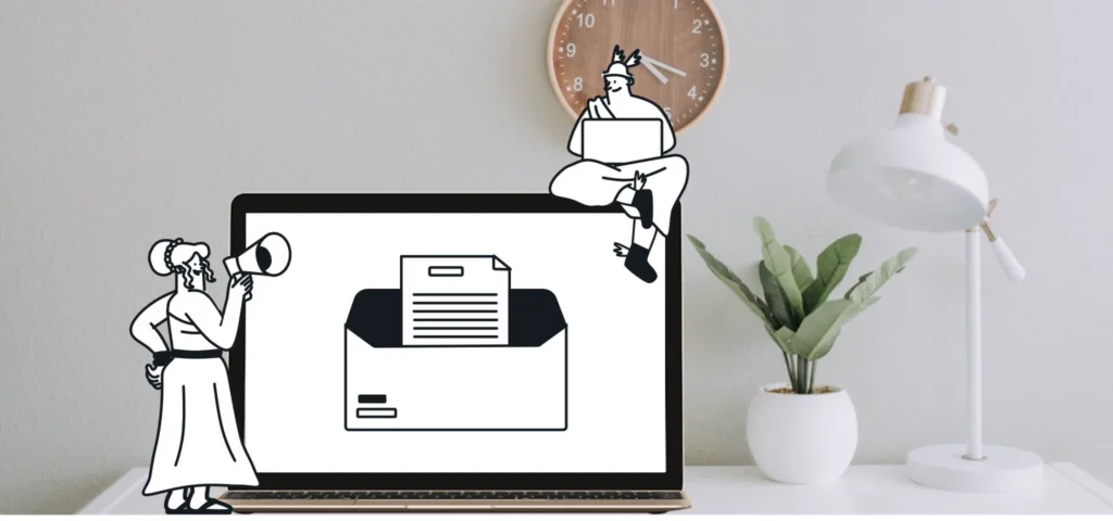 Why Email Marketing Is Still King in 2025
ALSO